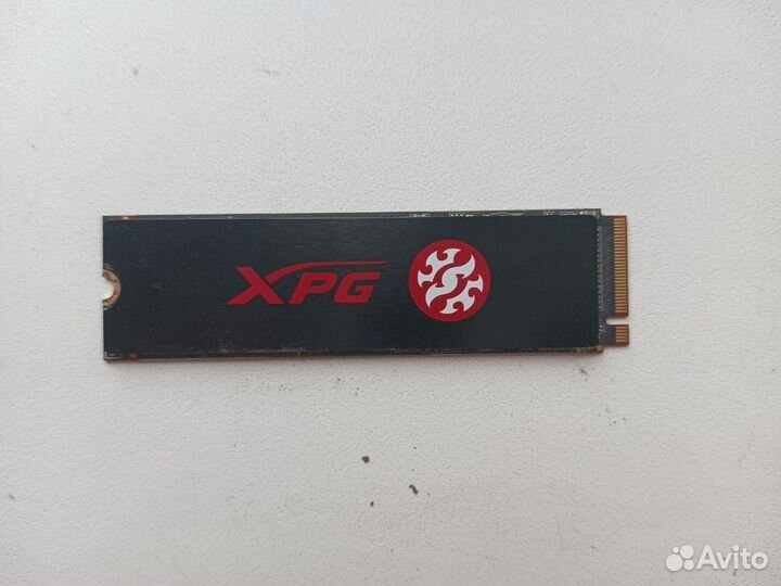 SSD диски 120-480 Гб
