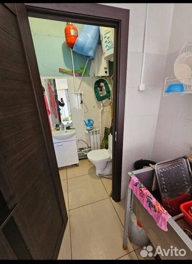 Мясной магазин