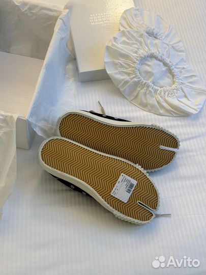 Кеды Maison Margela оригинал