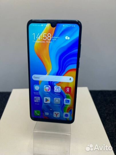 HUAWEI P30 lite, 6/256 ГБ