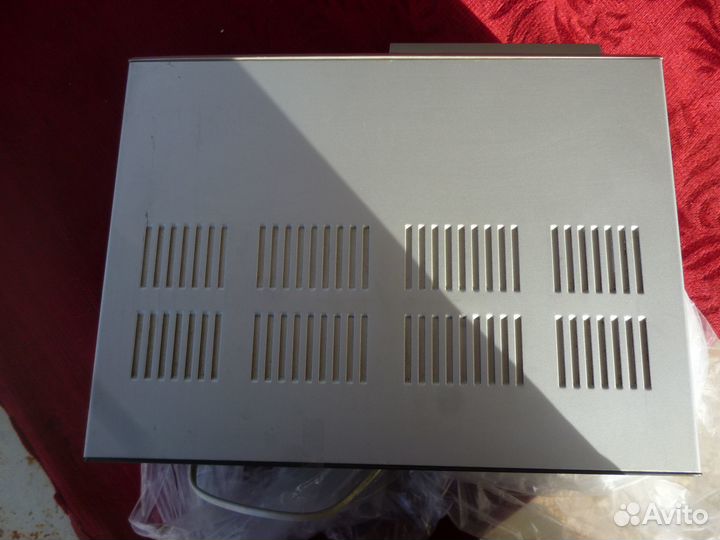 Дека орель СССР