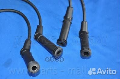 Провода зажигания hyundai atos PMC 2750102H00 p