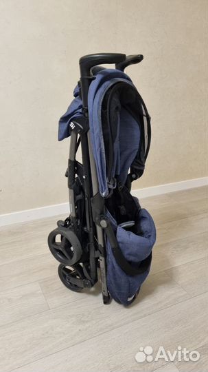 Коляска трость Peg-Perego Si