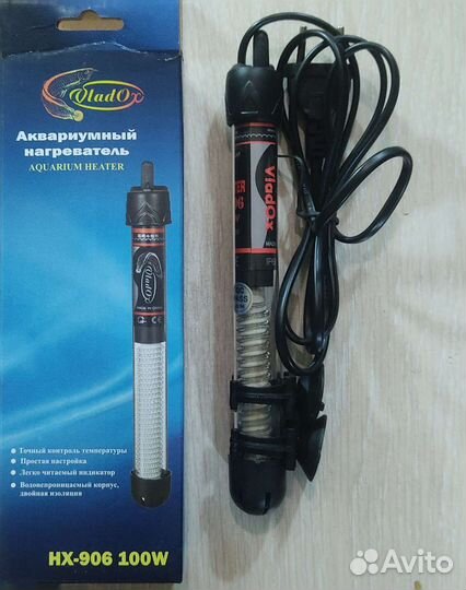 Всё Для аквариумов