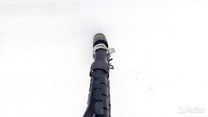 Трубка отопителя Toyota Land Cruiser 200 1VD-FTV