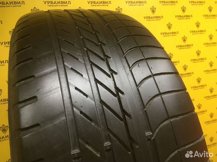 Goodyear Eagle F1 Asymmetric SUV 4x4 255/50 R19 107W