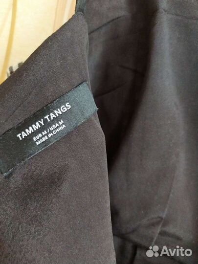 Платье летнее