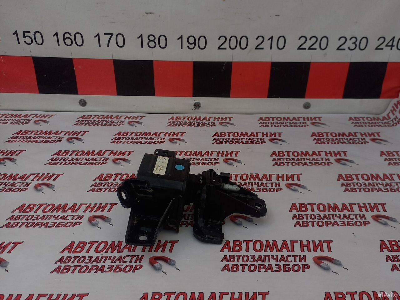 Подушка вариатора CVT Киа Соул 3 19-н.в