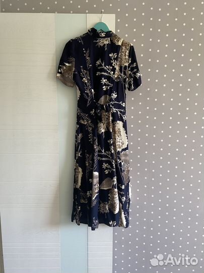 Платье Германия