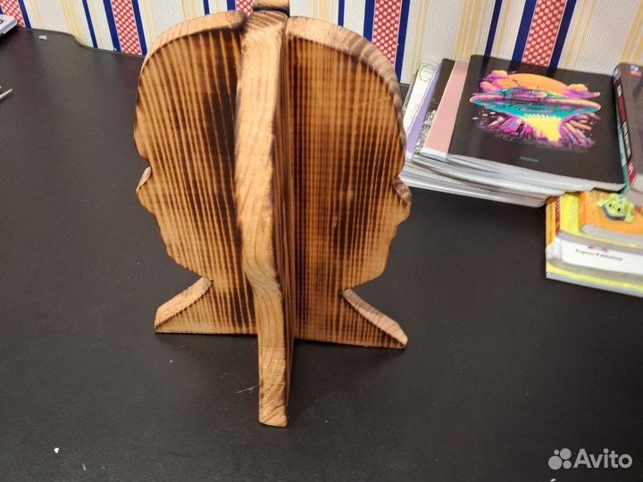 Диривяная поставка