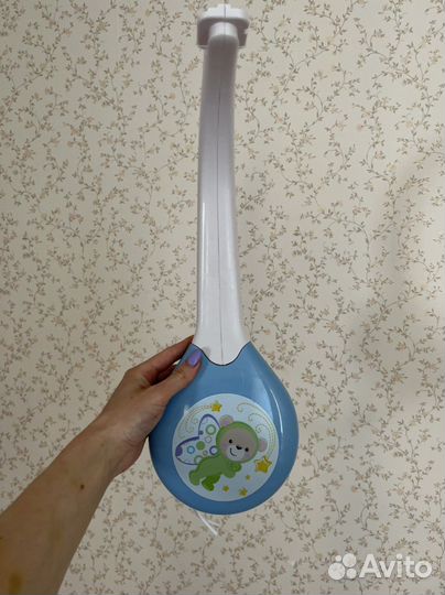 Мобиль на кроватку