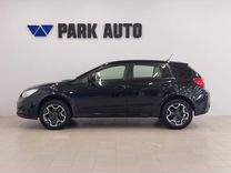 Subaru XV 1.6 CVT, 2011, 127 600 км, с пробегом, цена 1 150 000 руб.