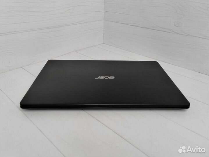Ноутбук Acer процессор i3-10 12gb для игр работы