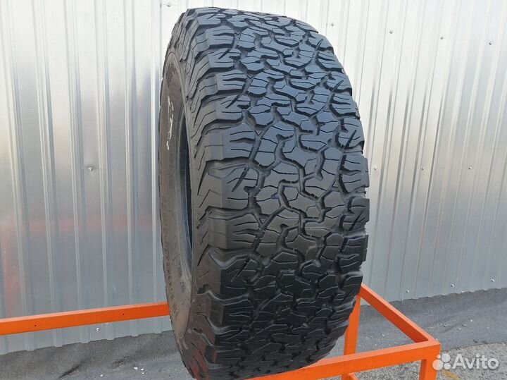 Bfgoodrich All-Terrain T/A KO2 315/70 R17 102N
