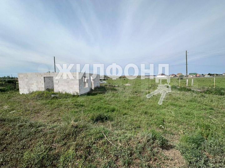 Участок 7 сот. (СНТ, ДНП)