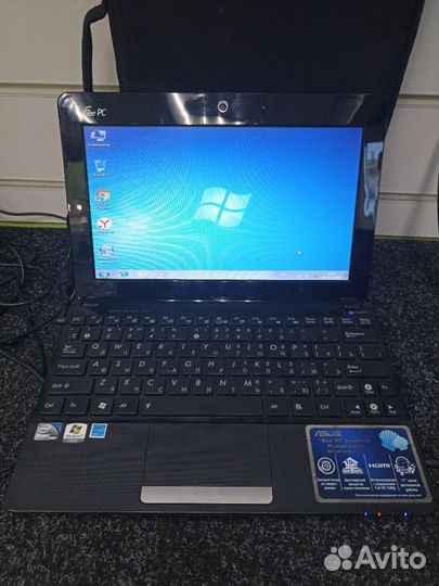 Нетбук asus (р/ш/48/2)(арт45659)