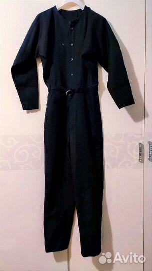 Комбинезон S