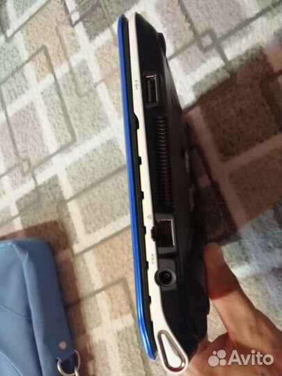 Нетбук samsung