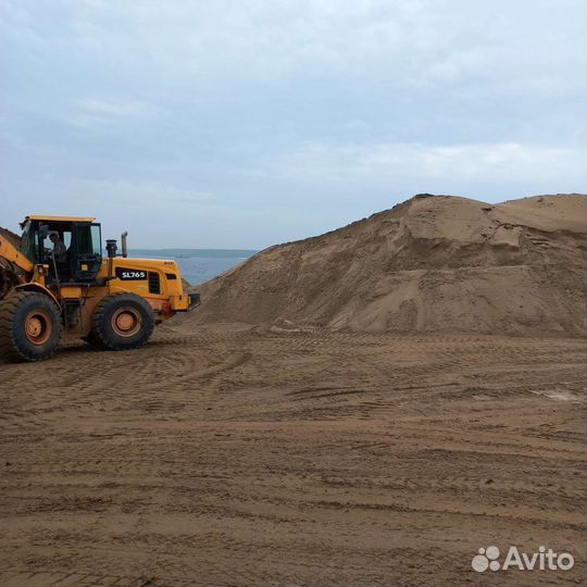 Пгс,опгс,песок,щебень