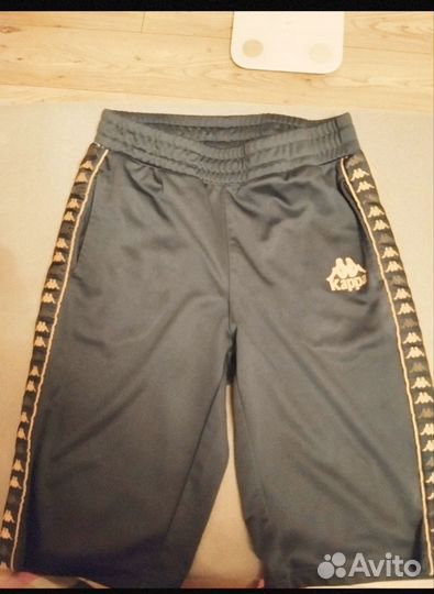 Шорты и футболка,Kappa''рост 170для мальчик