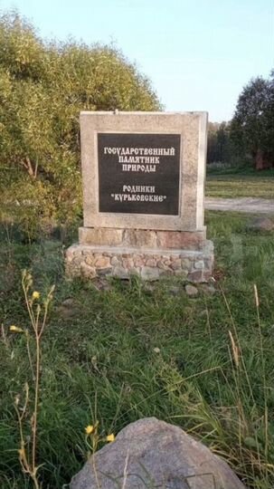 Дом 130 м² на участке 20 сот.
