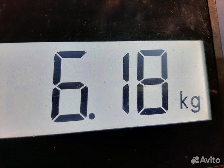 Компрессор кондиционера для Ford C-MAX 1 1677171