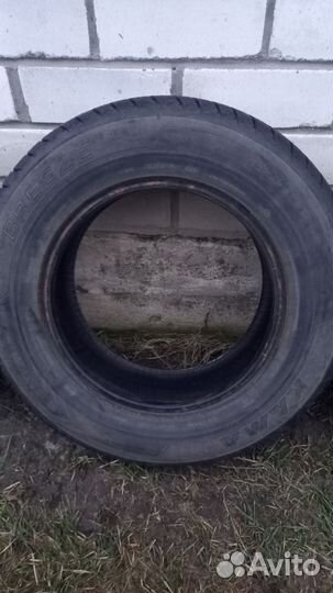 КАМА Breeze 185/70 R14 92B