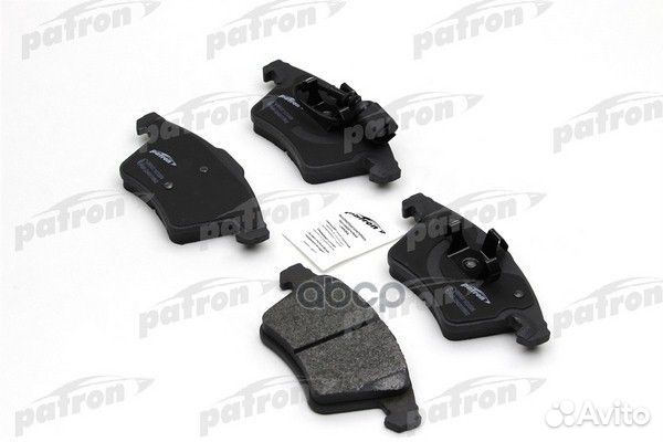 Колодки тормозные дисковые VW: multivan V 03