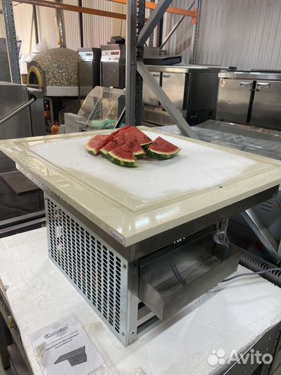 Стол охлаждающий