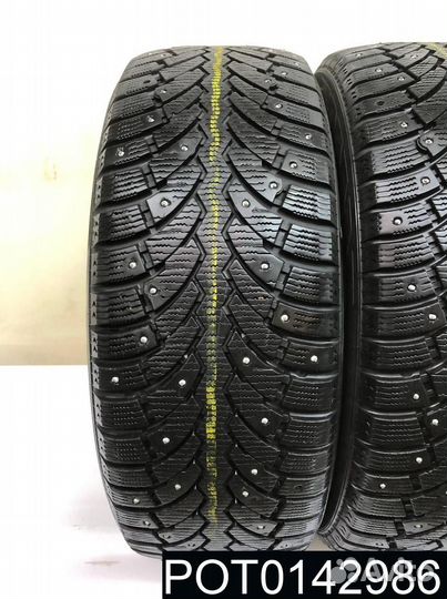 Pirelli Formula Ice 215/55 R16 97T