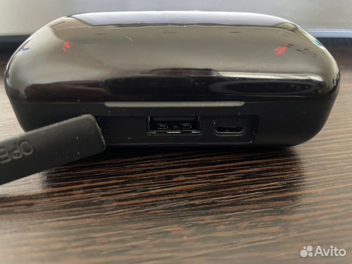 Беспроводные наушники bluetooth