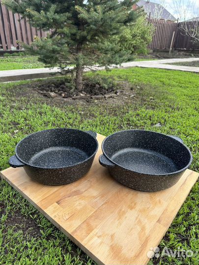 Ярославская посуда Жаровня 26