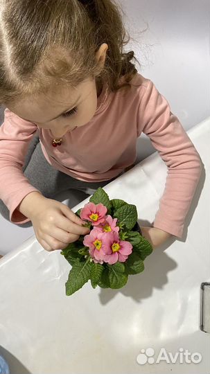 Няня для ребенка