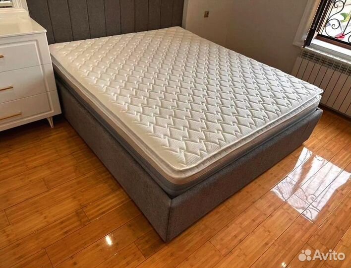 Матрасы новые доставка от производителя