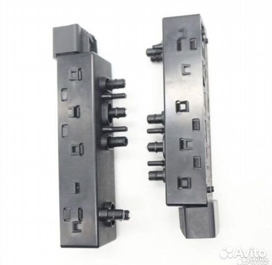 Блок управления сиденья 87066JG38A Nissan и др