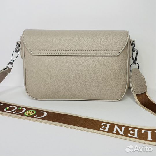 Сумка женская через плечо новая