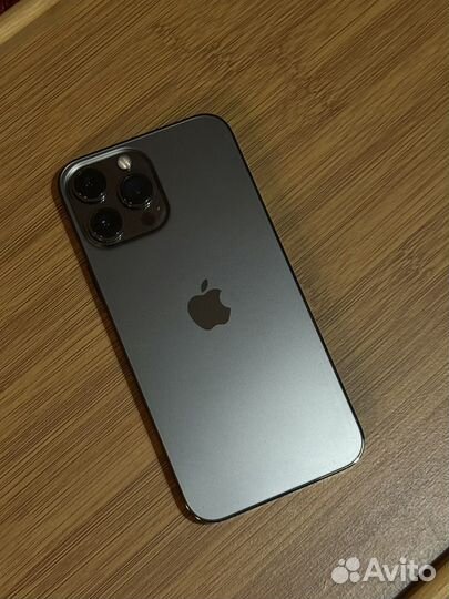 iPhone 13 Pro Max, 256 ГБ