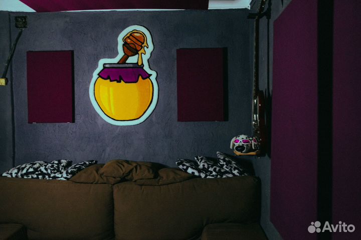 Студия Звукозаписи 