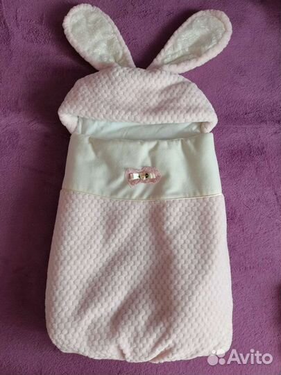 Конверт на выписку осень/зима/весна