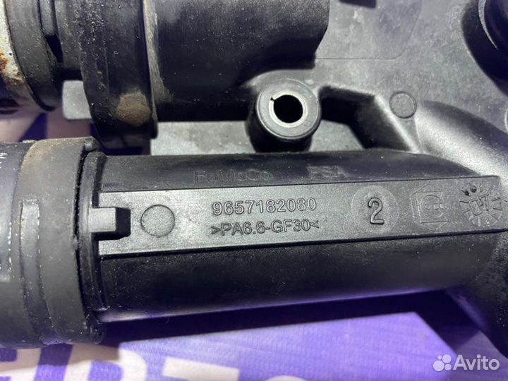 Термостат Land Rover Freelander 2 FA/L359 2.2TDI