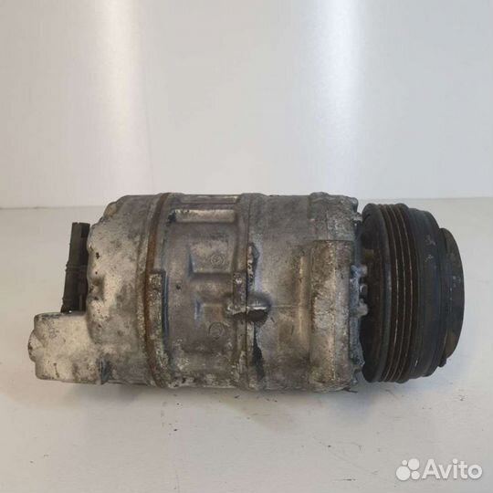 Компрессор кондиционера 9154072 BMW 5 F10/F11/GTF0