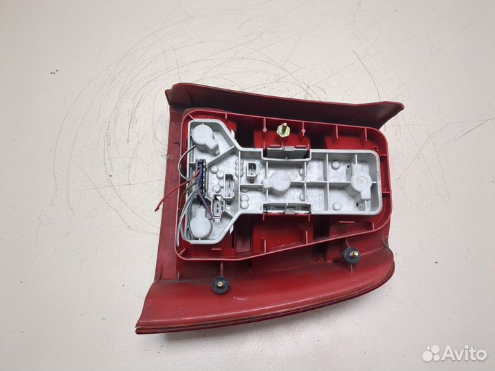 Фонарь (задний) Volkswagen Passat 5, 2000