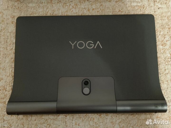 Lenovo yoga SMART tab yt-x705f