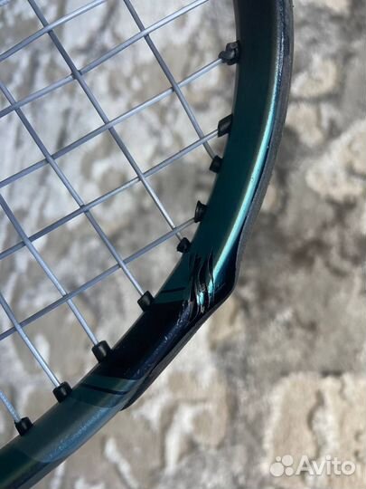 Теннисные ракетки Yonex Ezone 100