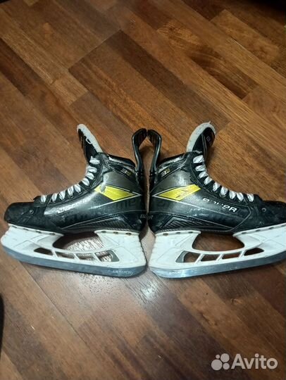 Коньки хоккейные Bauer Supreme 3S PRO (7 FIT 1)