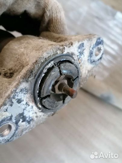 Амортизатор задний Ford Focus 2