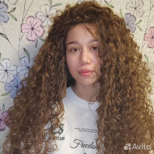 Афрокудри,Афрокосы