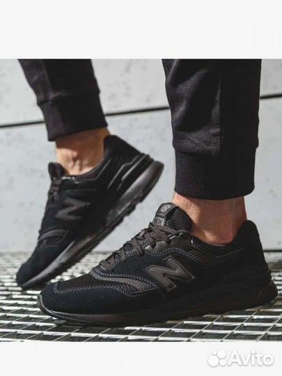 Кроссовки мужские New Balance 997