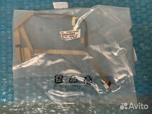 Шлейф матрицы для ноутбука Hp Elitebook Folio 9470