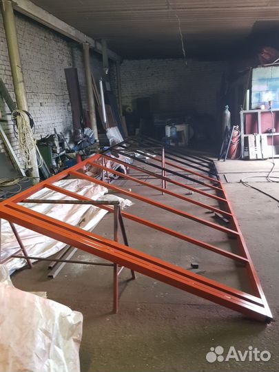 Сварка еврофургонов Газель. Ремонт фургонов,кузова